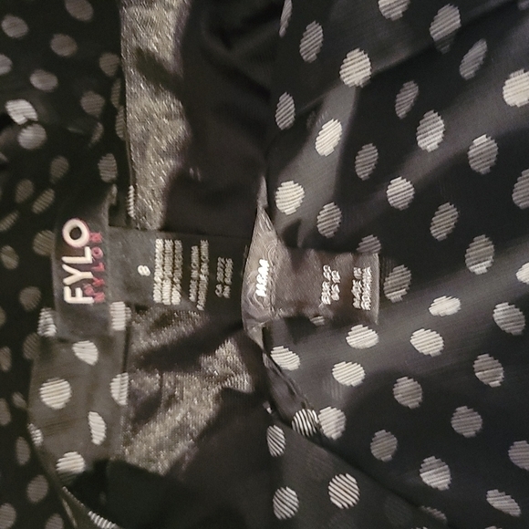 SET 2 pices H&M & FYLO - Picture 7 of 8